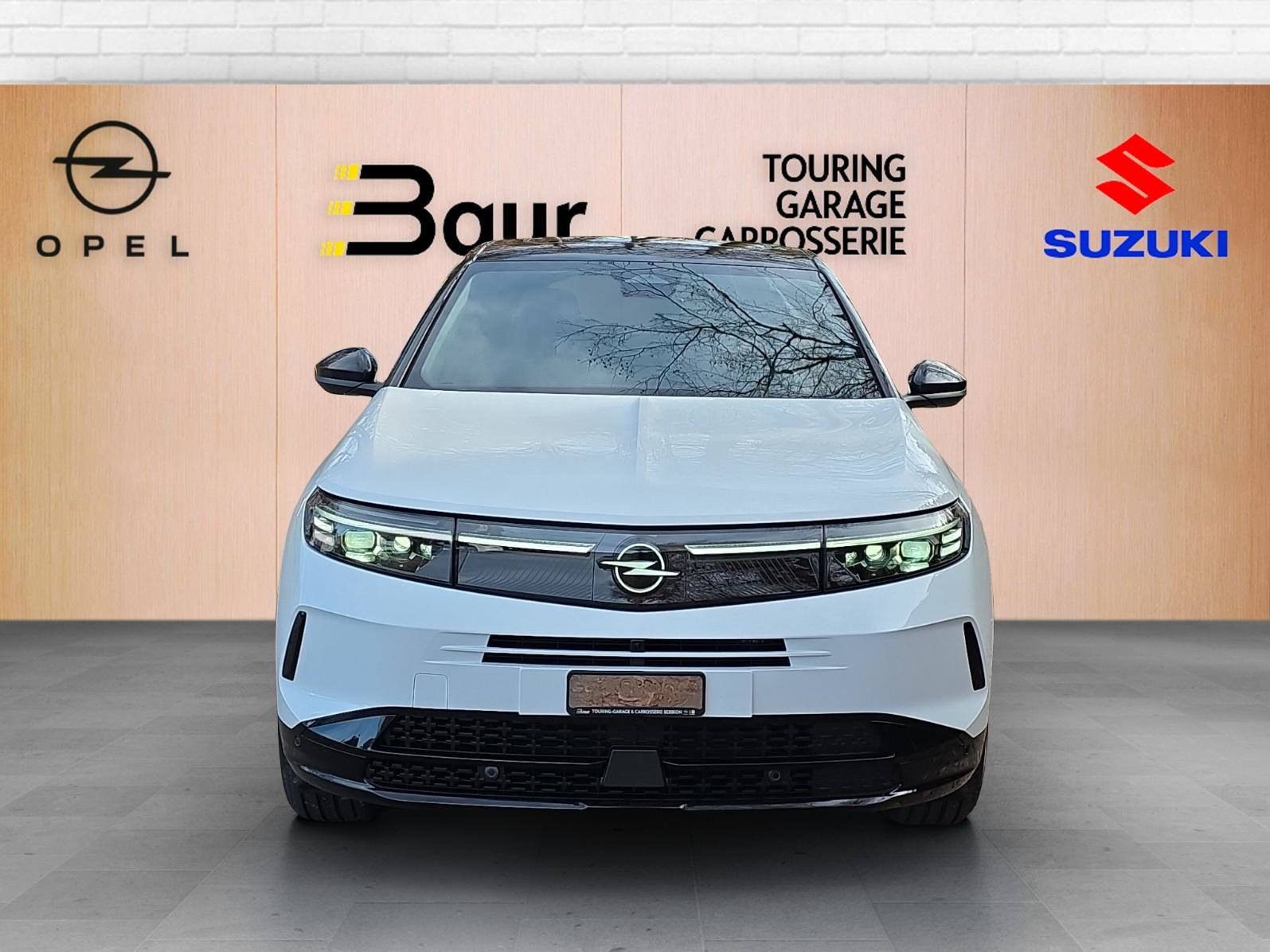 OPEL Grandland 1.6 T PHEV GS, Plug-in-Hybrid Benzin/Elektro, Neuwagen, Automatik - 7