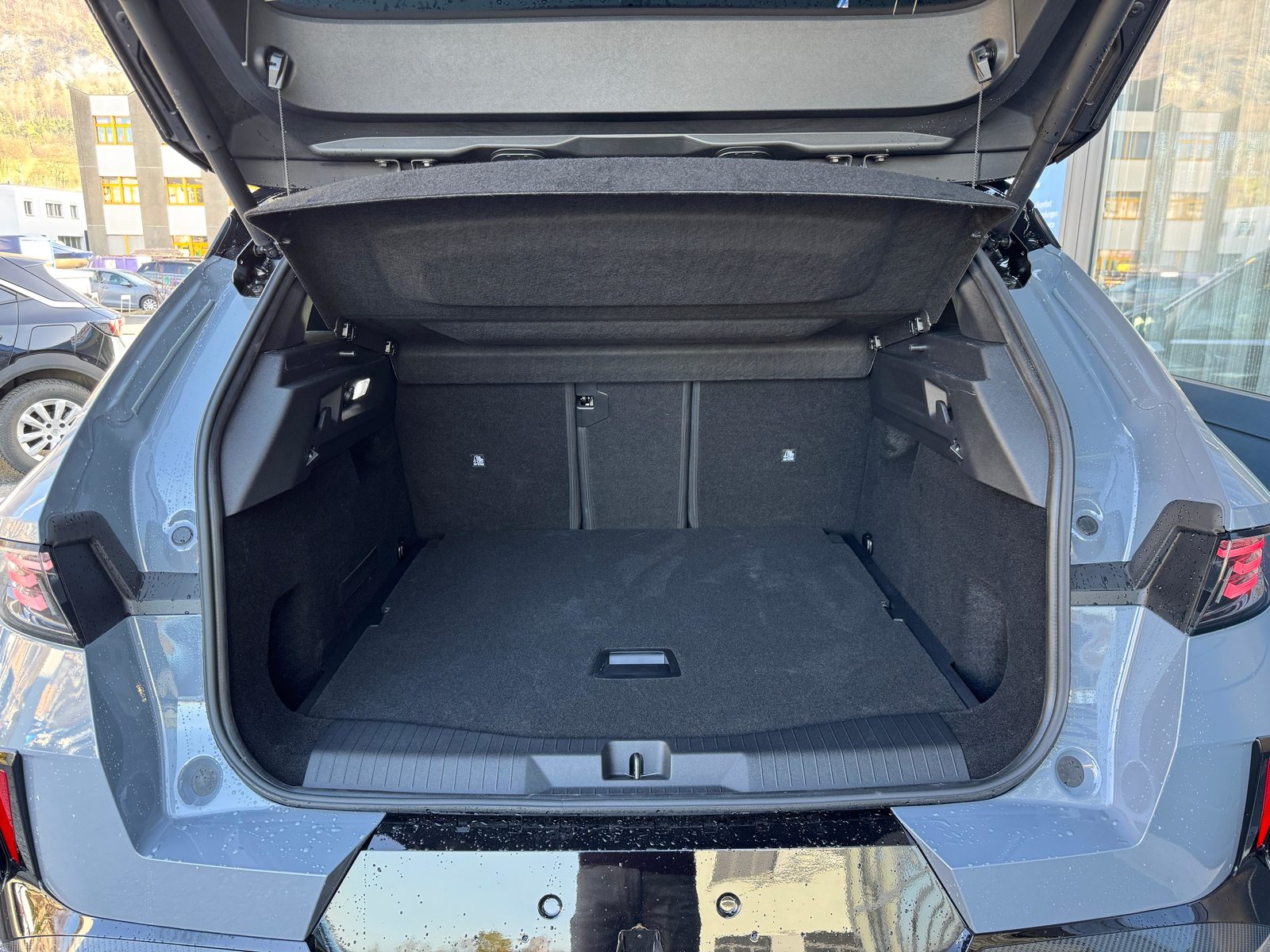 OPEL Grandland Electric Ultimate AWD, Elektro, Neuwagen, Automatik - 6