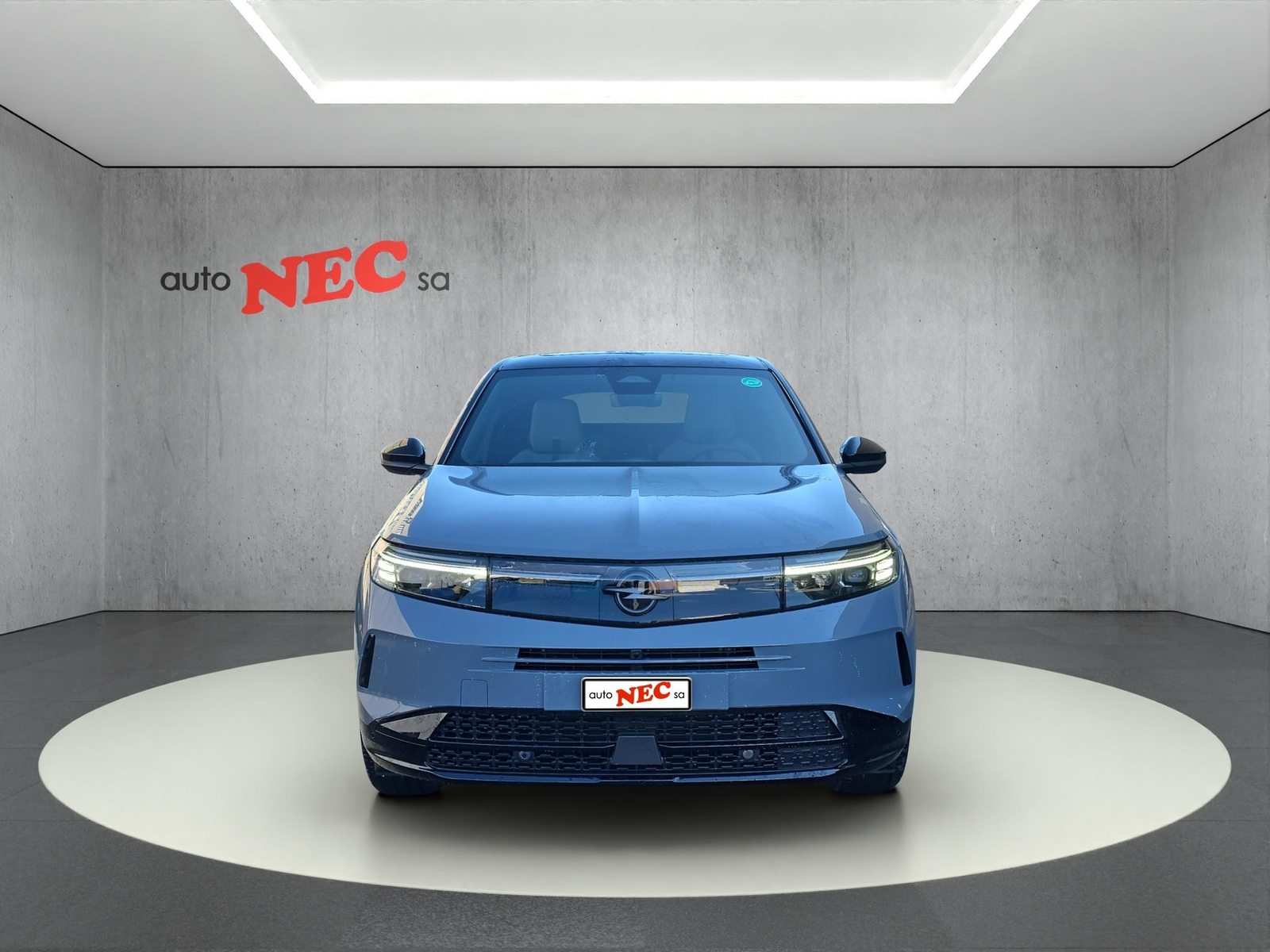 OPEL Grandland 1.6 T PHEV GS, Plug-in-Hybrid Benzina/Elettrica, Auto nuove, Automatico - 2