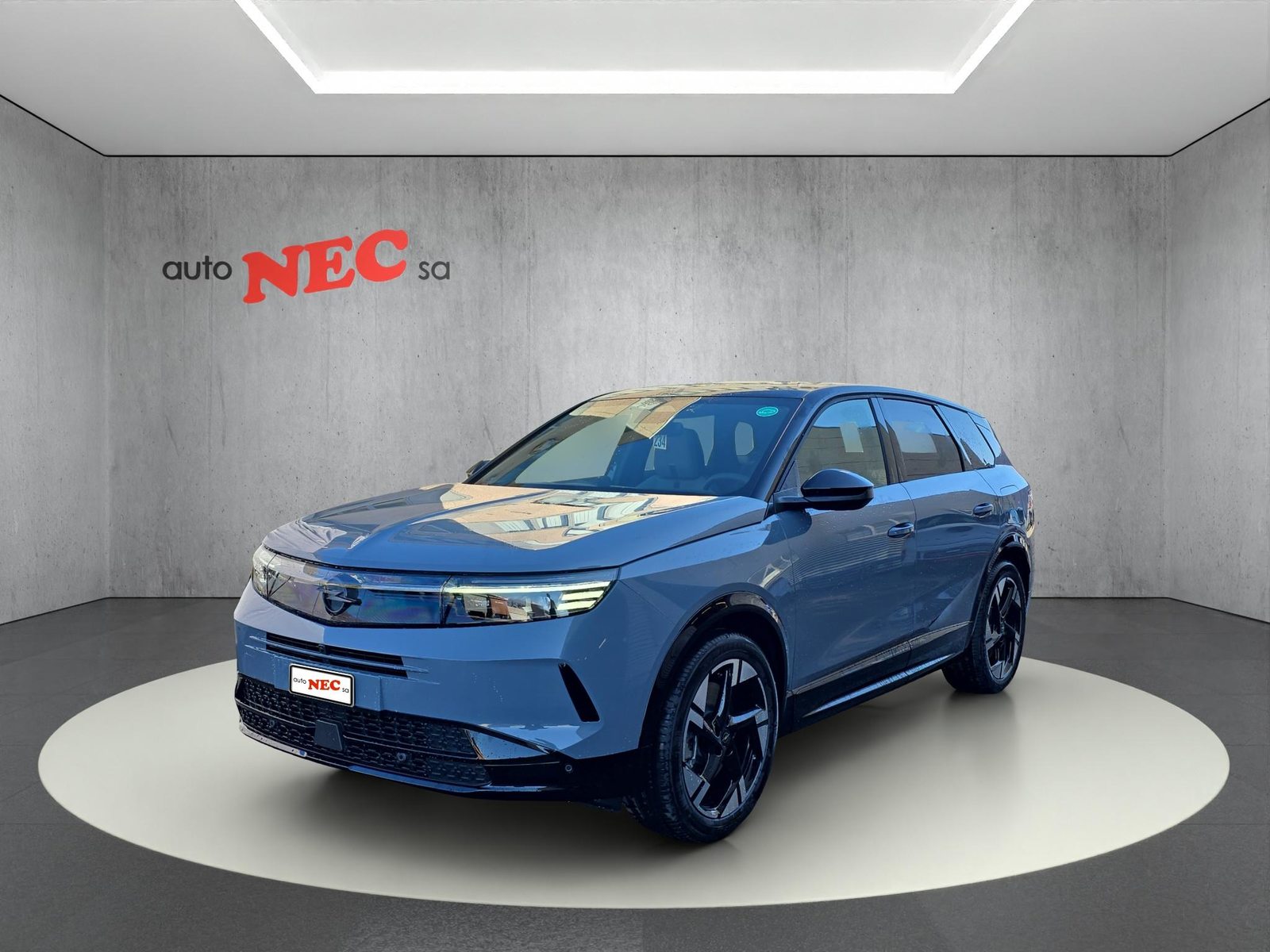 OPEL Grandland 1.6 T PHEV GS, Plug-in-Hybrid Benzina/Elettrica, Auto nuove, Automatico - 3
