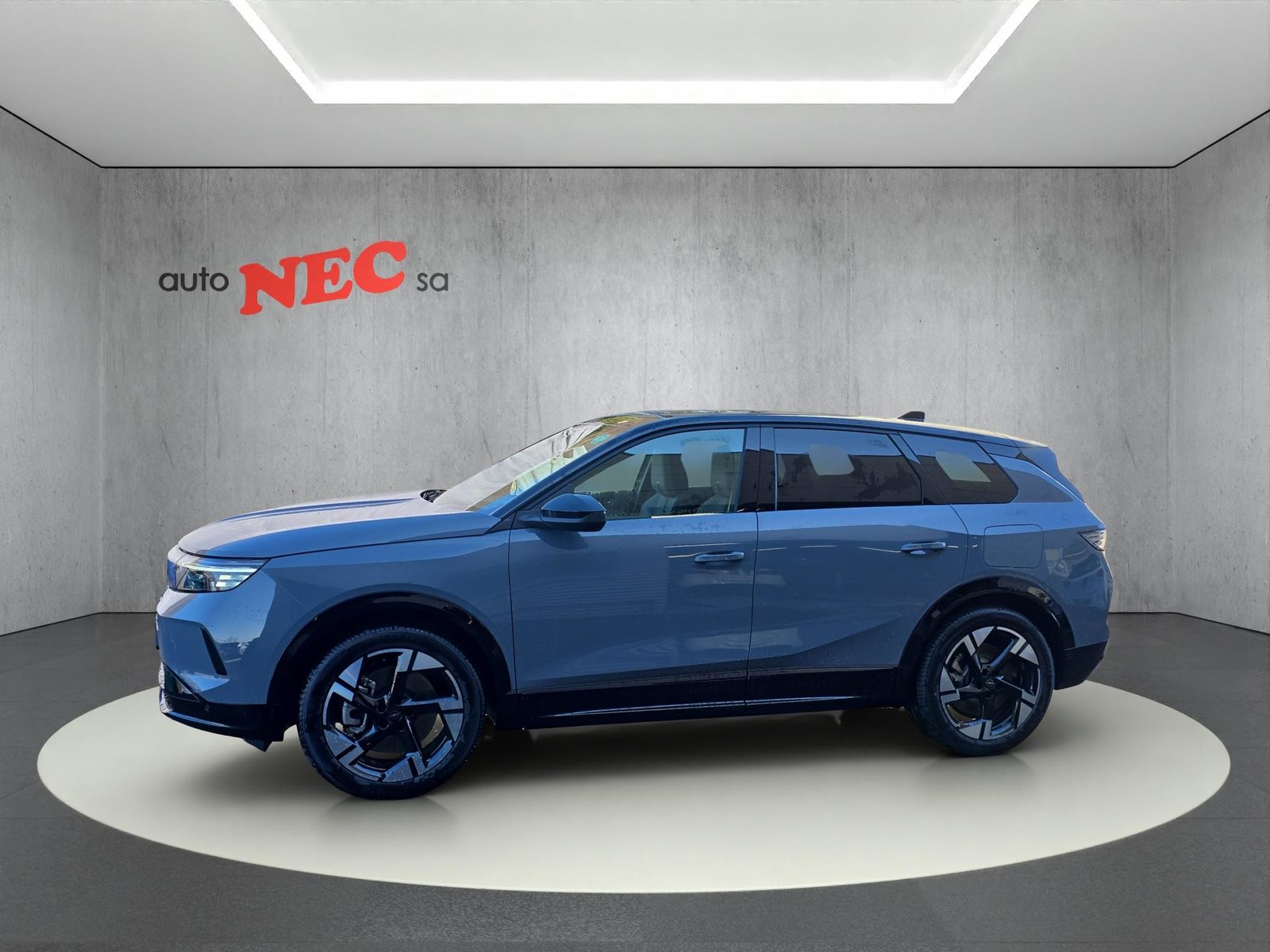 OPEL Grandland 1.6 T PHEV GS, Plug-in-Hybrid Benzina/Elettrica, Auto nuove, Automatico - 4