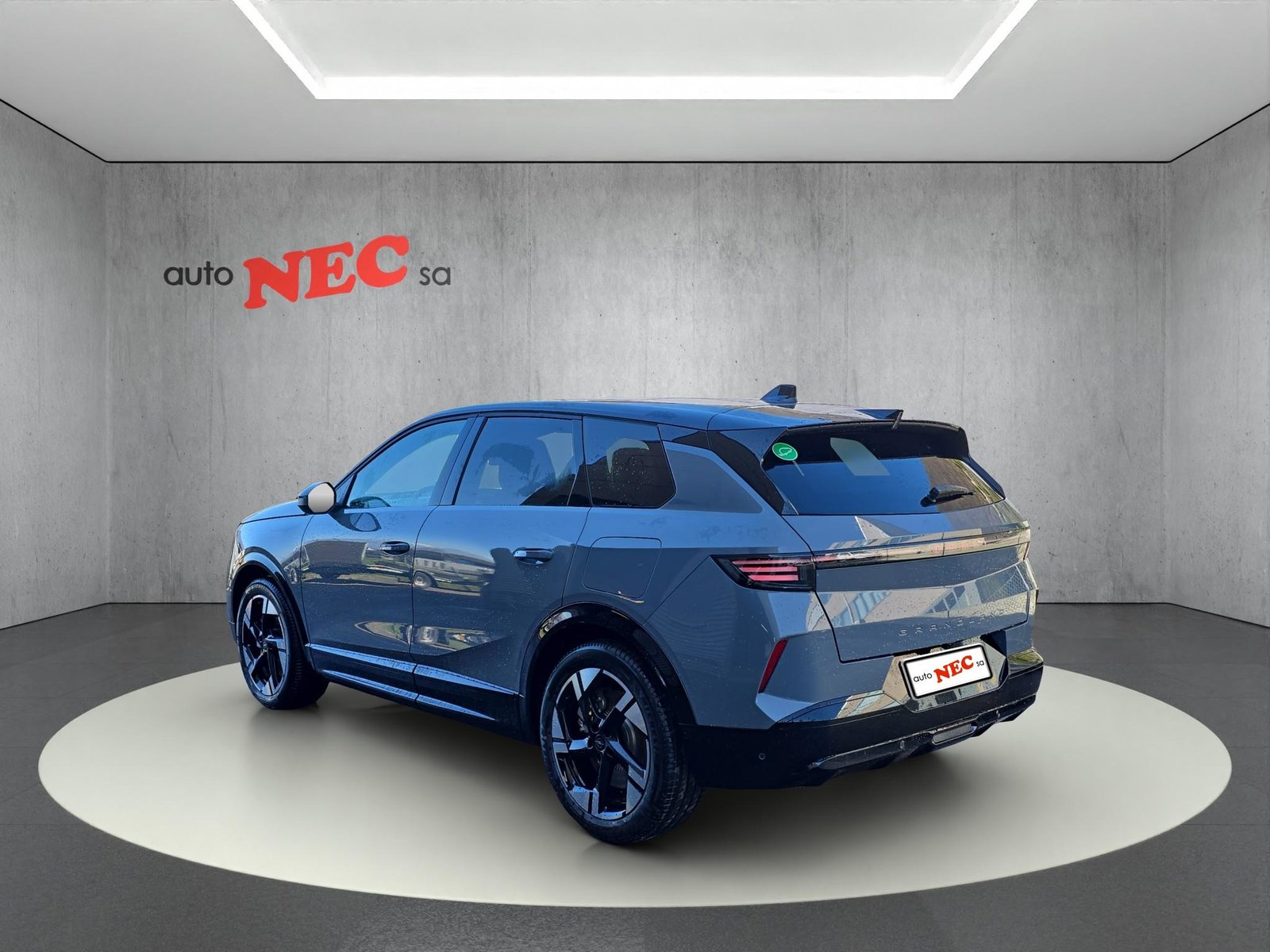 OPEL Grandland 1.6 T PHEV GS, Plug-in-Hybrid Benzina/Elettrica, Auto nuove, Automatico - 5