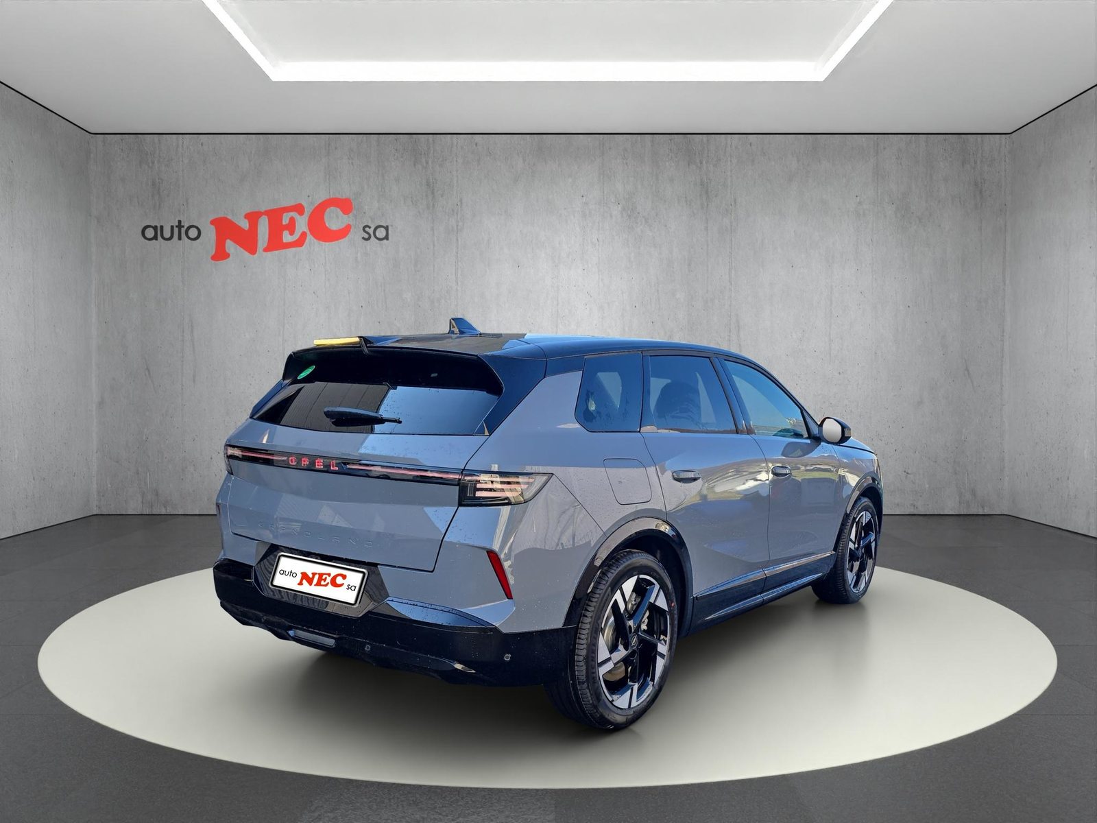 OPEL Grandland 1.6 T PHEV GS, Plug-in-Hybrid Benzina/Elettrica, Auto nuove, Automatico - 7