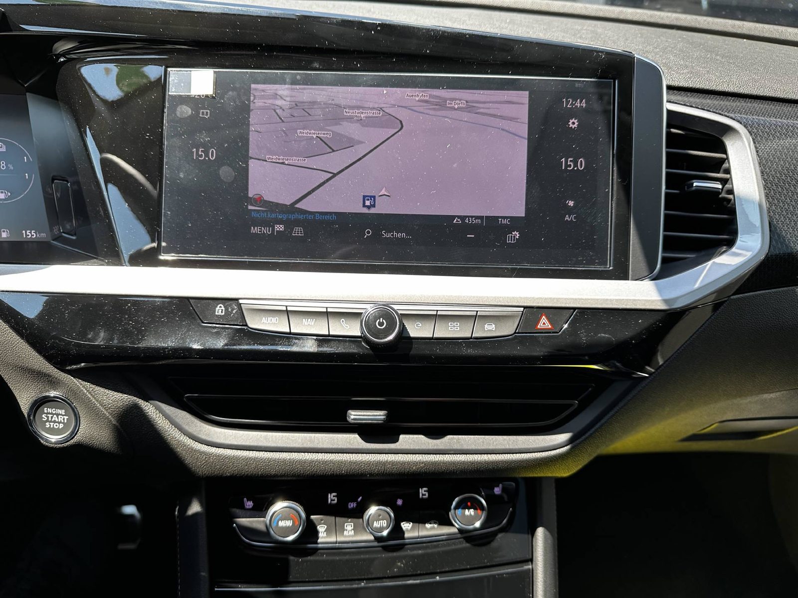 OPEL Grandland 1.6 T PHEV GSE, Plug-in-Hybrid Benzin/Elektro, Neuwagen, Automatik - 5
