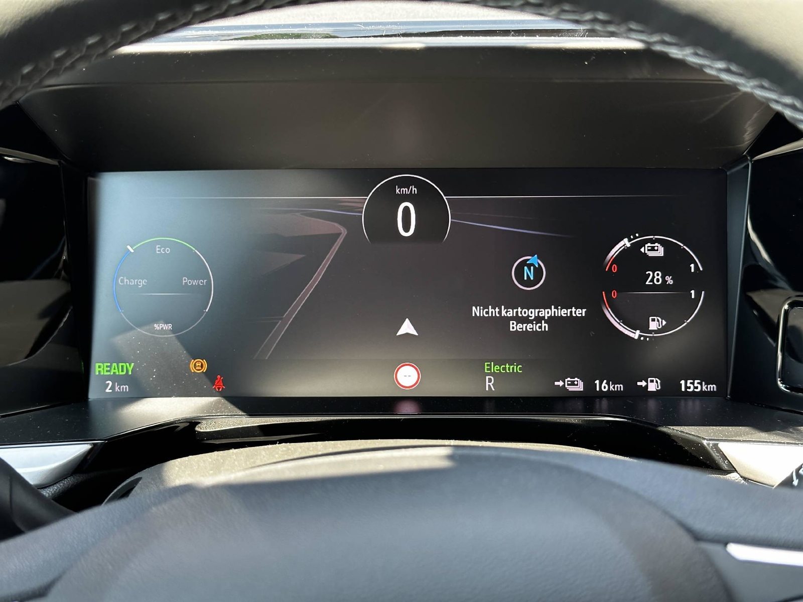 OPEL Grandland 1.6 T PHEV GSE, Plug-in-Hybrid Benzin/Elektro, Neuwagen, Automatik - 7
