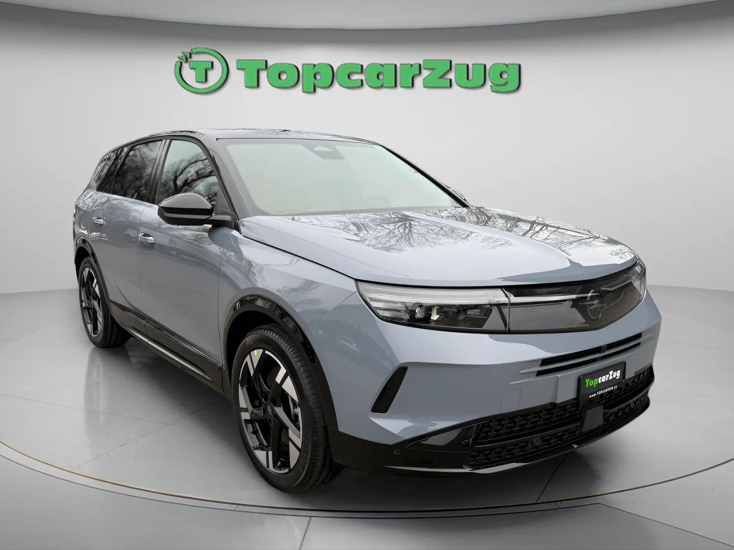 OPEL Grandland ULTIMATE 1.6PHEV eDCT, Plug-in-Hybrid Petrol/Electric, New car, Automatic - 3