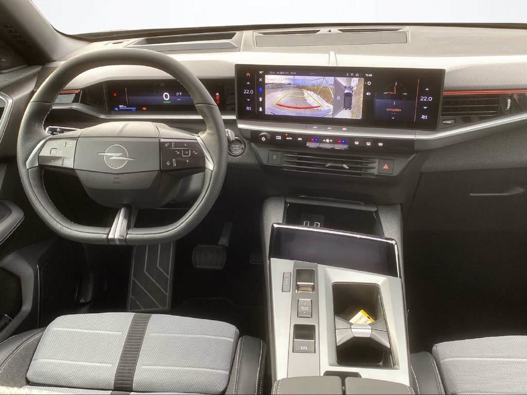 OPEL Grandland Electric GS, Elektro, Neuwagen, Automatik - 6