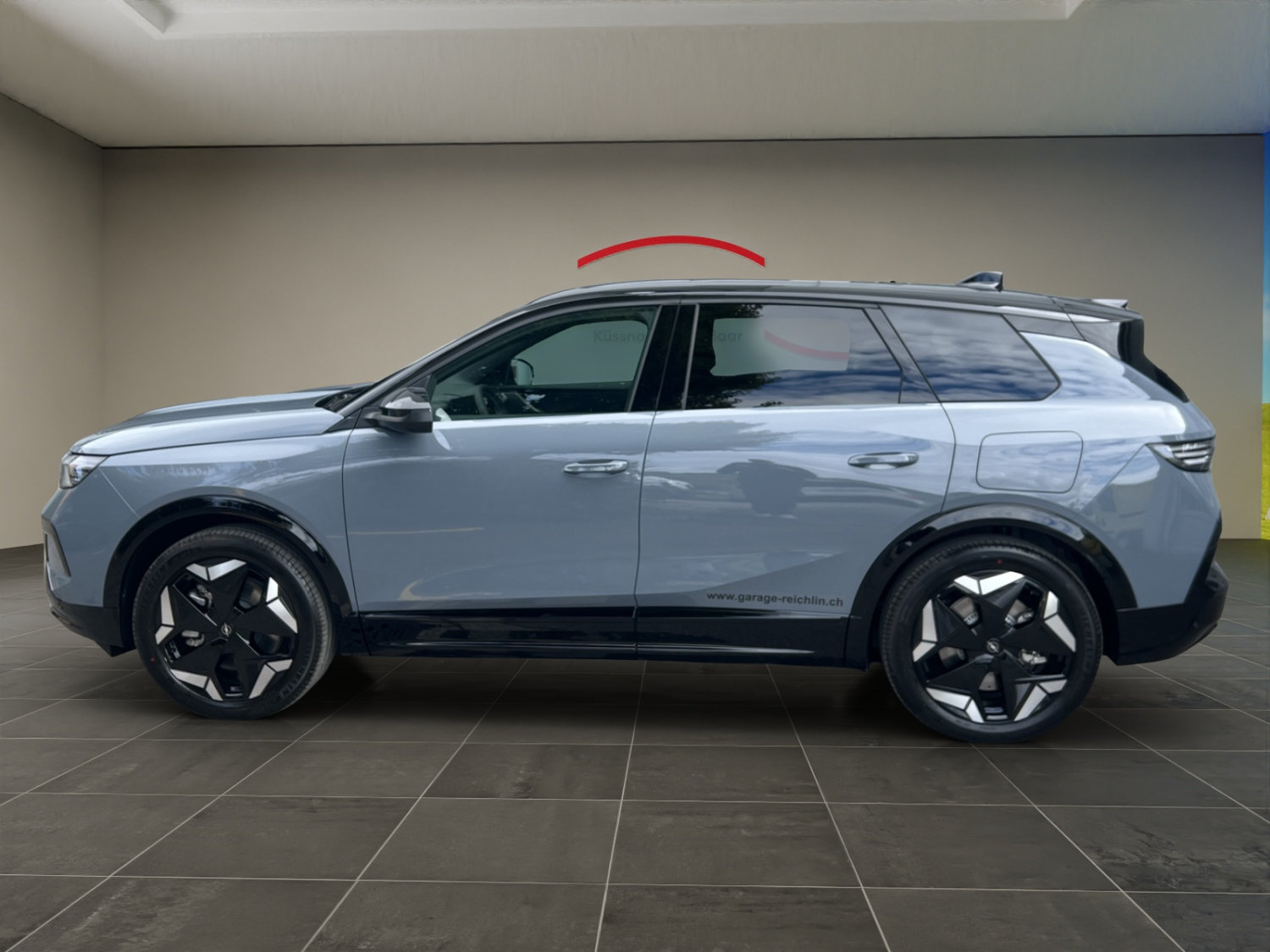 OPEL Grandland-e Ultimate AWD, Electric, New car, Automatic - 2