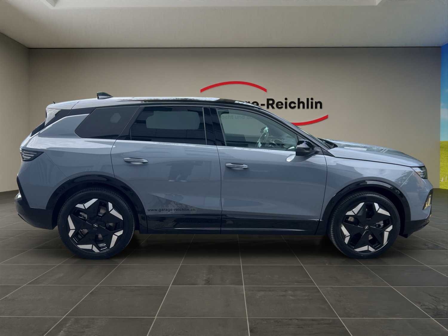 OPEL Grandland-e Ultimate AWD, Electric, New car, Automatic - 6