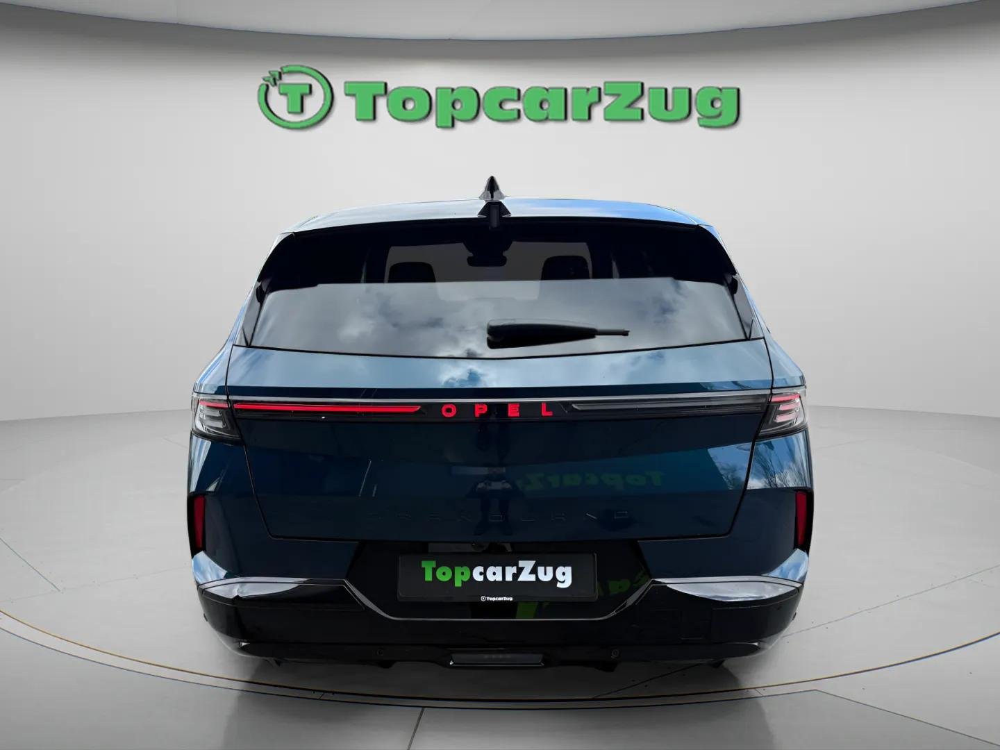 OPEL Grandland 1.6PHEV GS eDCT, Plug-in-Hybrid Petrol/Electric, New car, Automatic - 5