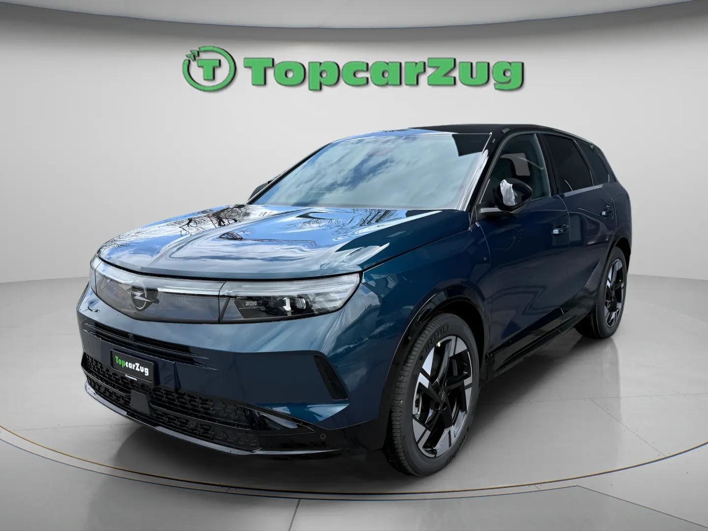 OPEL Grandland 1.6PHEV GS eDCT