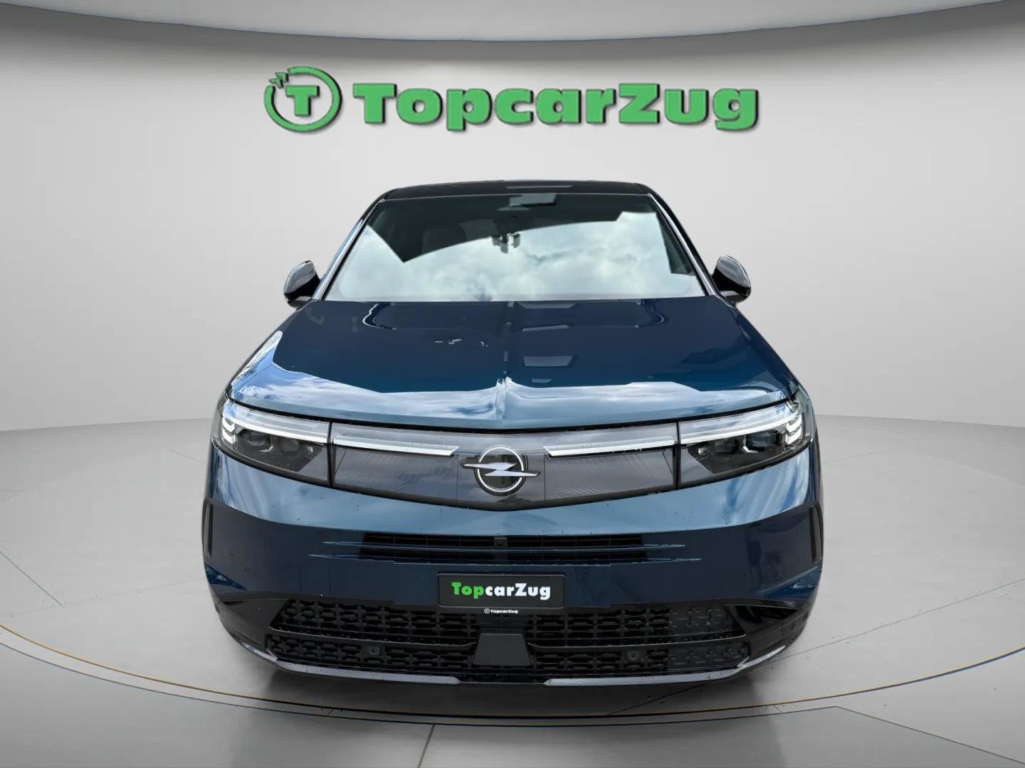 OPEL Grandland 1.6PHEV GS eDCT, Plug-in-Hybrid Petrol/Electric, New car, Automatic - 6