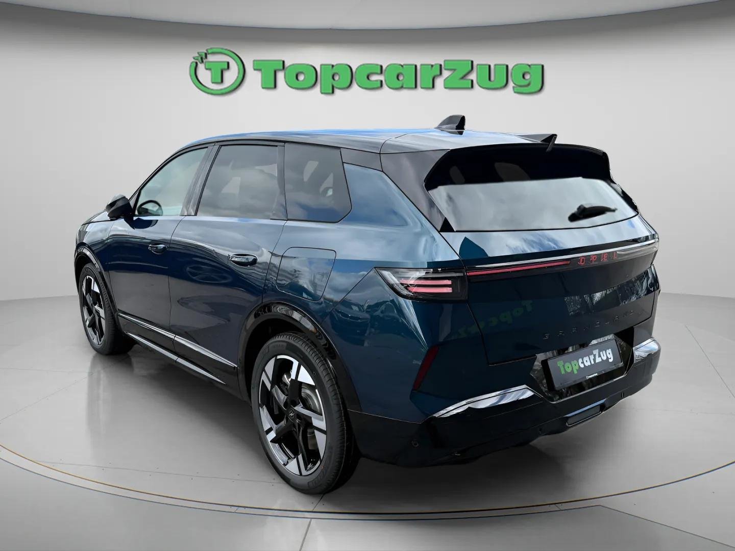 OPEL Grandland 1.6PHEV GS eDCT, Plug-in-Hybrid Petrol/Electric, New car, Automatic - 7