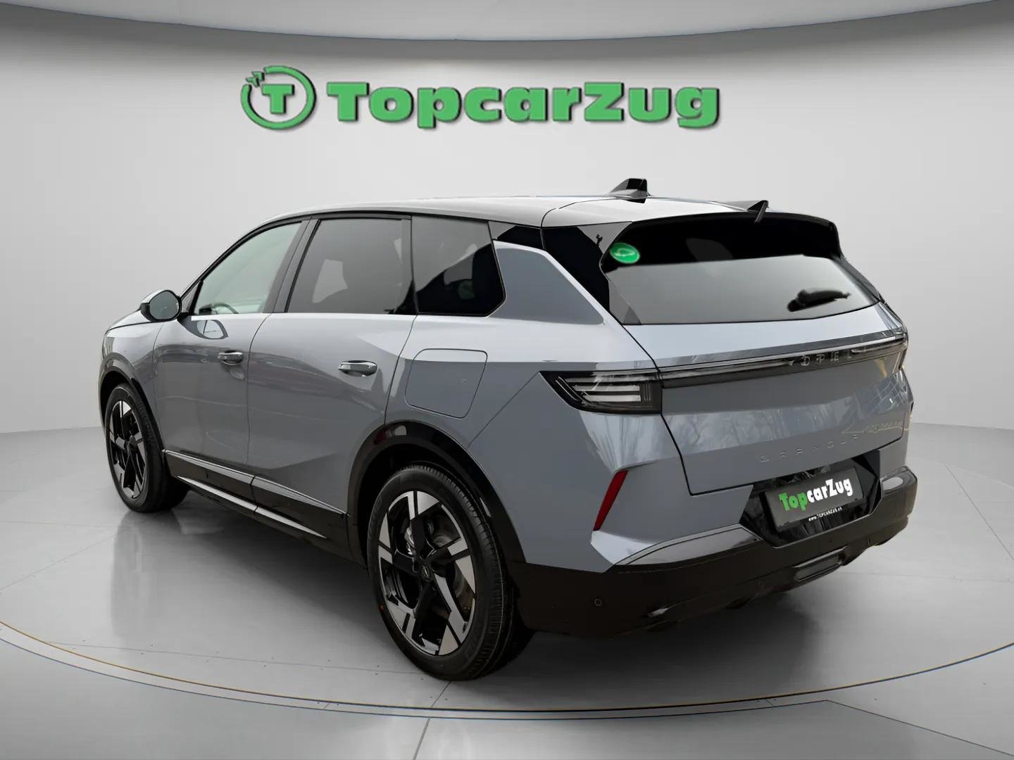 OPEL Grandland 1.6PHEV GS eDCT, Plug-in-Hybrid Benzin/Elektro, Neuwagen, Automatik - 7