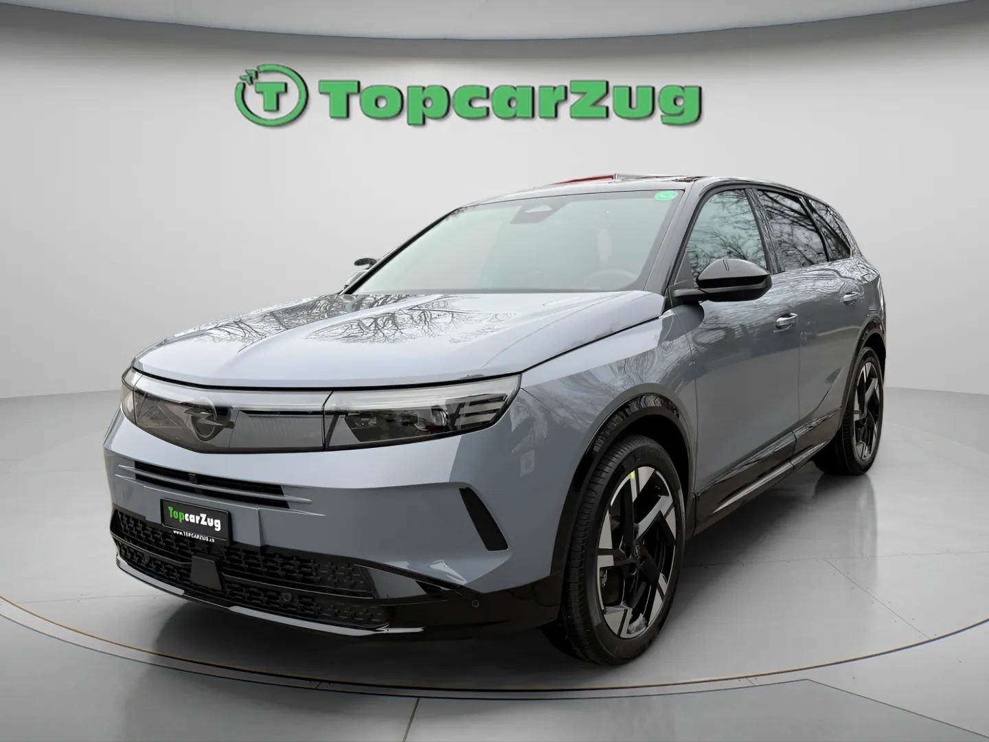 OPEL Grandland ULTIMATE 1.6PHEV eDCT
