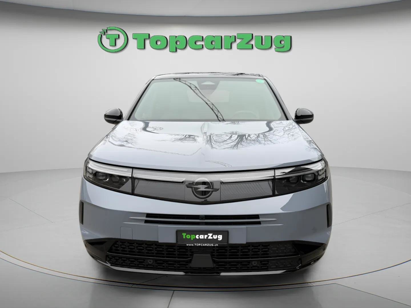 OPEL Grandland ULTIMATE 1.6PHEV eDCT, Plug-in-Hybrid Benzina/Elettrica, Auto nuove, Automatico - 2