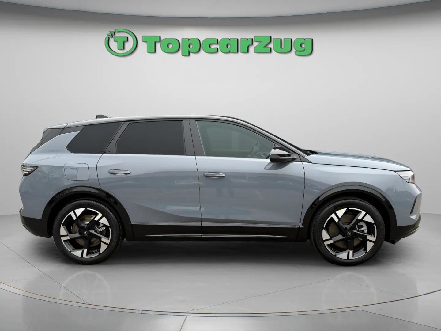 OPEL Grandland ULTIMATE 1.6PHEV eDCT, Plug-in-Hybrid Benzin/Elektro, Neuwagen, Automatik - 4
