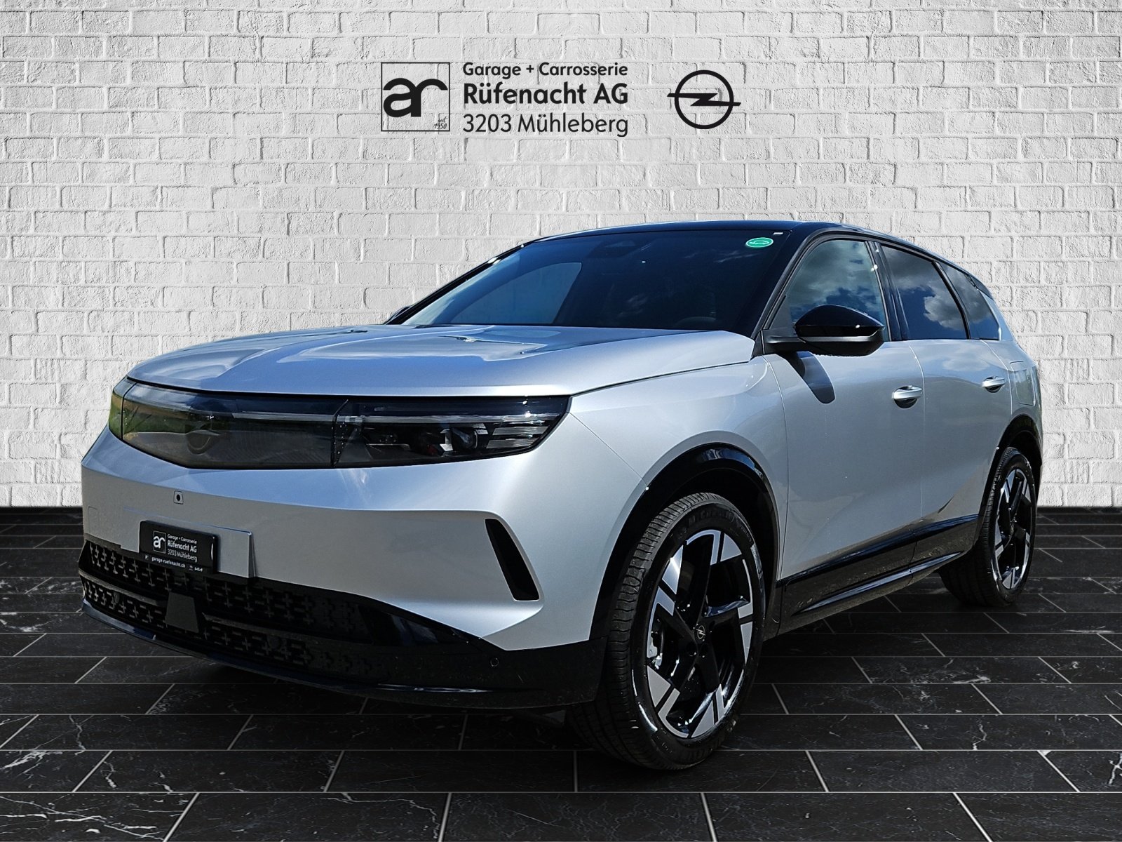 OPEL Grandland-e long range GS, Elettrica, Auto nuove, Automatico