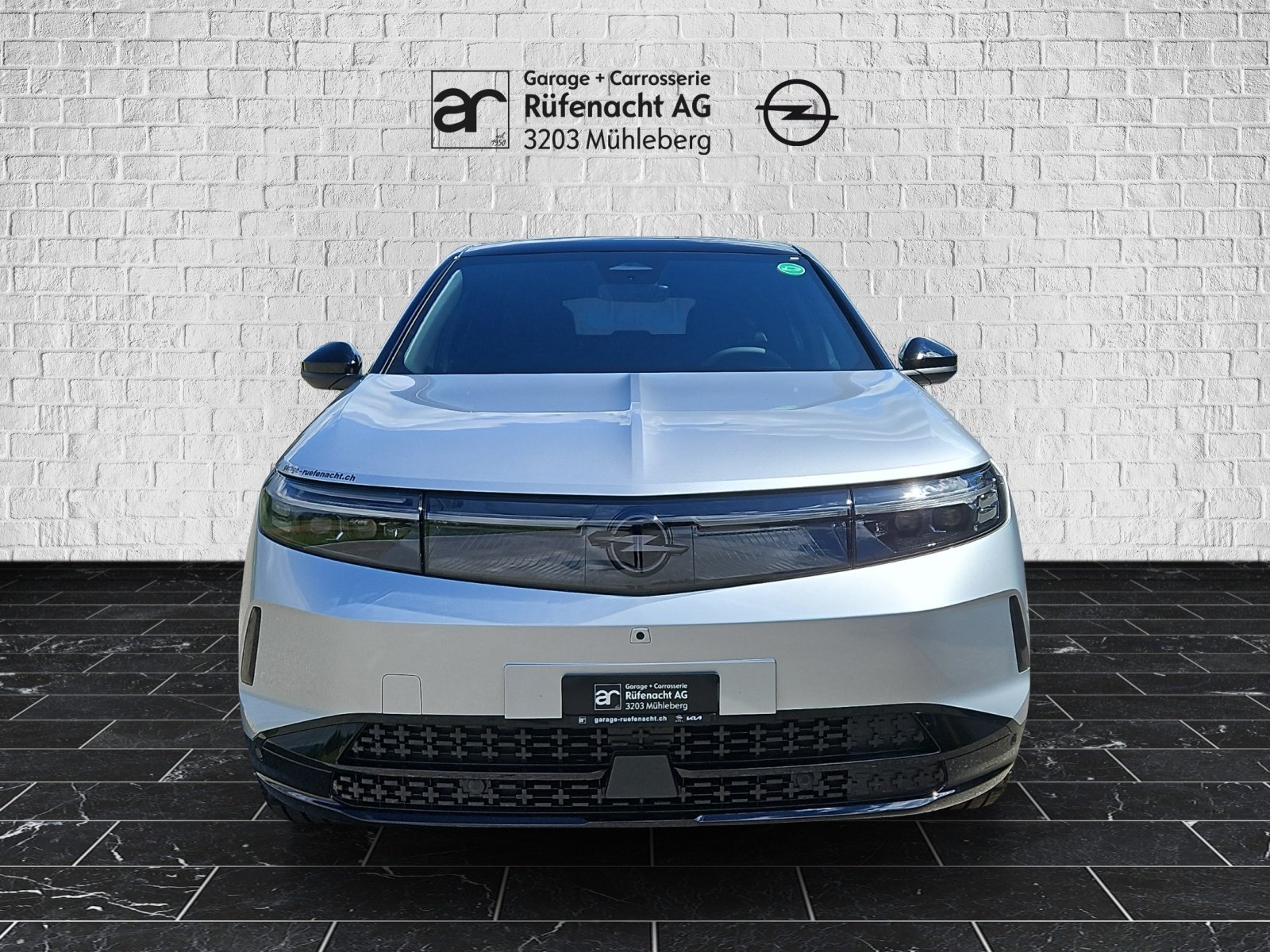 OPEL Grandland-e long range GS, Elettrica, Auto nuove, Automatico - 3