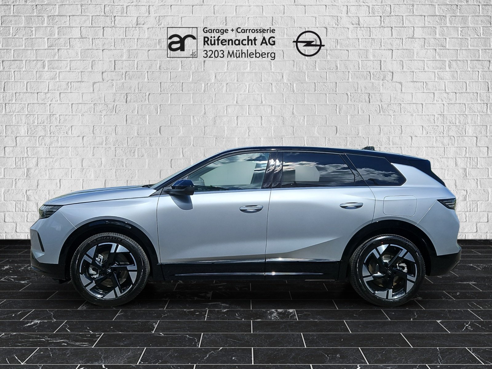 OPEL Grandland-e long range GS, Elettrica, Auto nuove, Automatico - 5