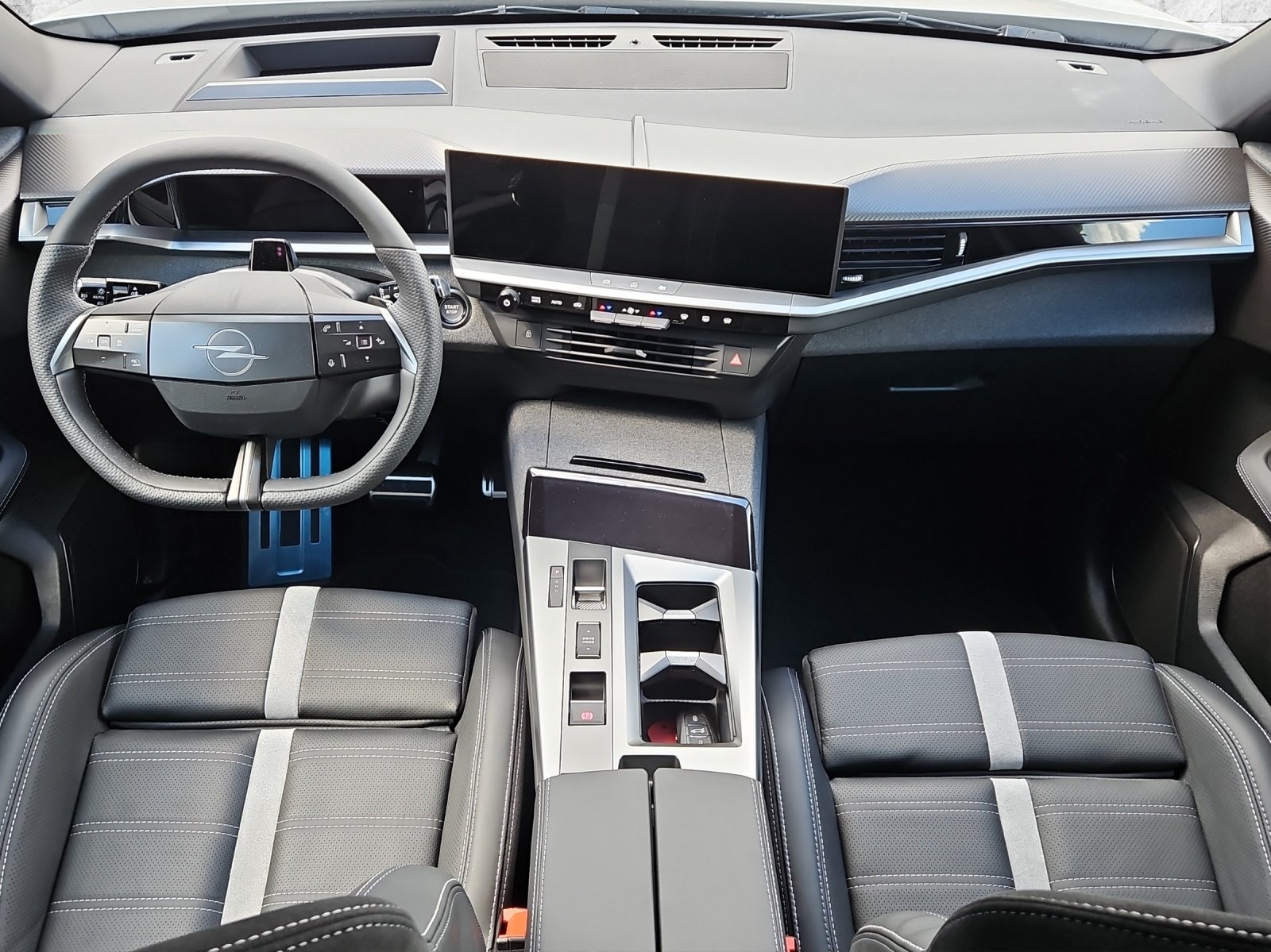 OPEL Grandland-e long range GS, Elettrica, Auto nuove, Automatico - 6