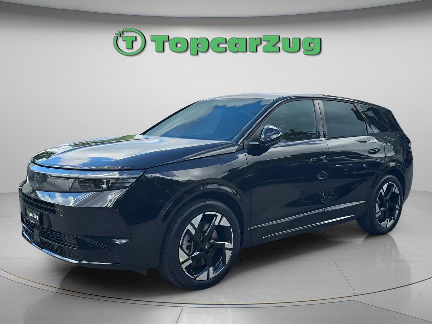 OPEL Grandland 1.6PHEV GS eDCT
