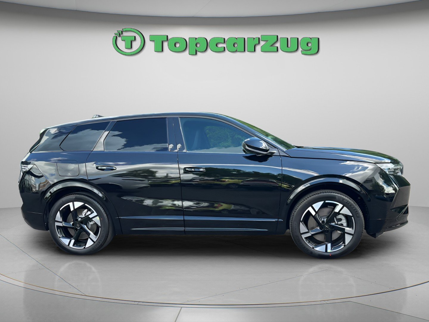 OPEL Grandland 1.6PHEV GS eDCT, Plug-in-Hybrid Benzin/Elektro, Neuwagen, Automatik - 4