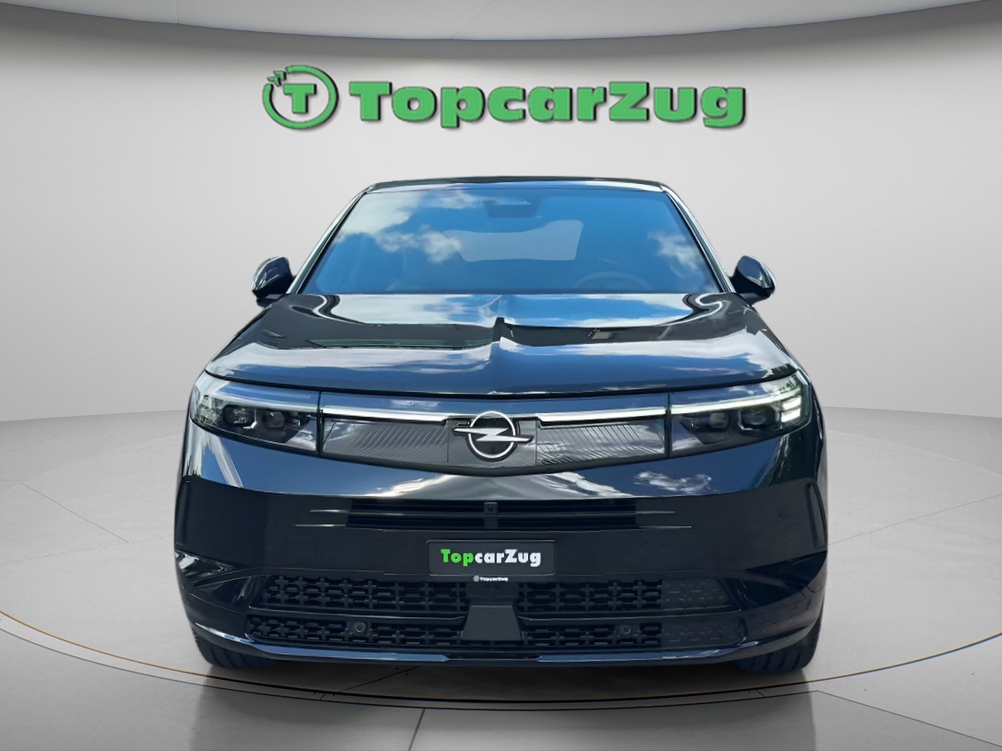 OPEL Grandland 1.6PHEV GS eDCT, Plug-in-Hybrid Benzin/Elektro, Neuwagen, Automatik - 2