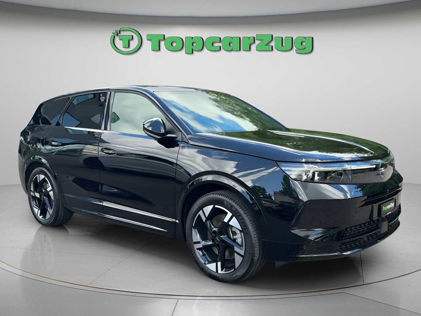 OPEL Grandland 1.6PHEV GS eDCT, Plug-in-Hybrid Benzin/Elektro, Neuwagen, Automatik - 3