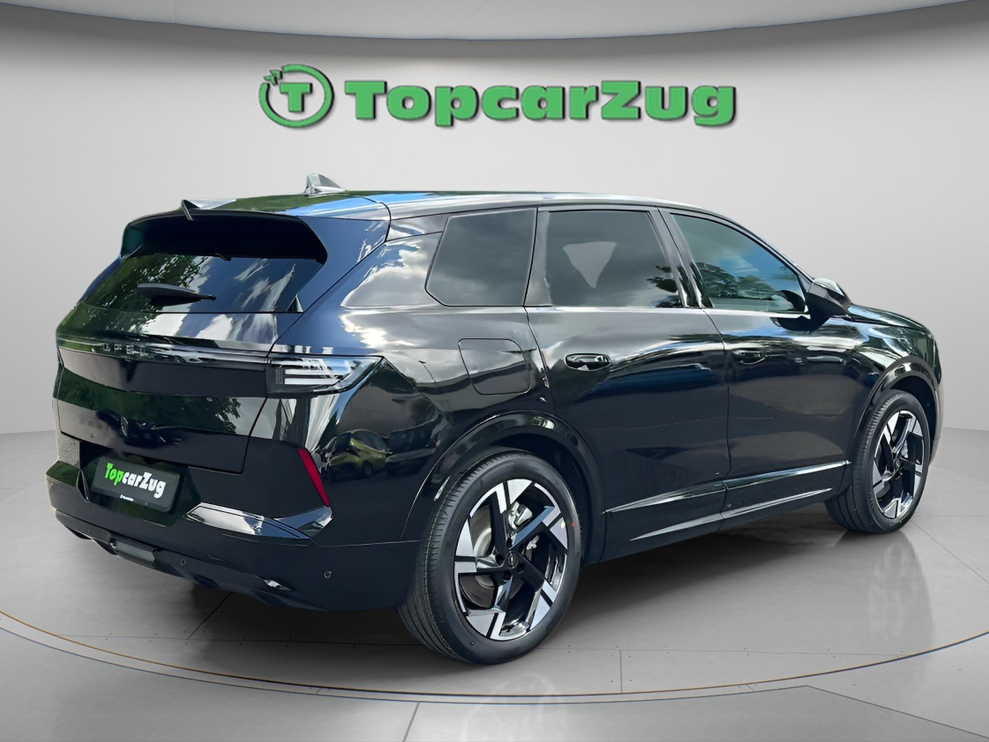 OPEL Grandland 1.6PHEV GS eDCT, Plug-in-Hybrid Benzin/Elektro, Neuwagen, Automatik - 5