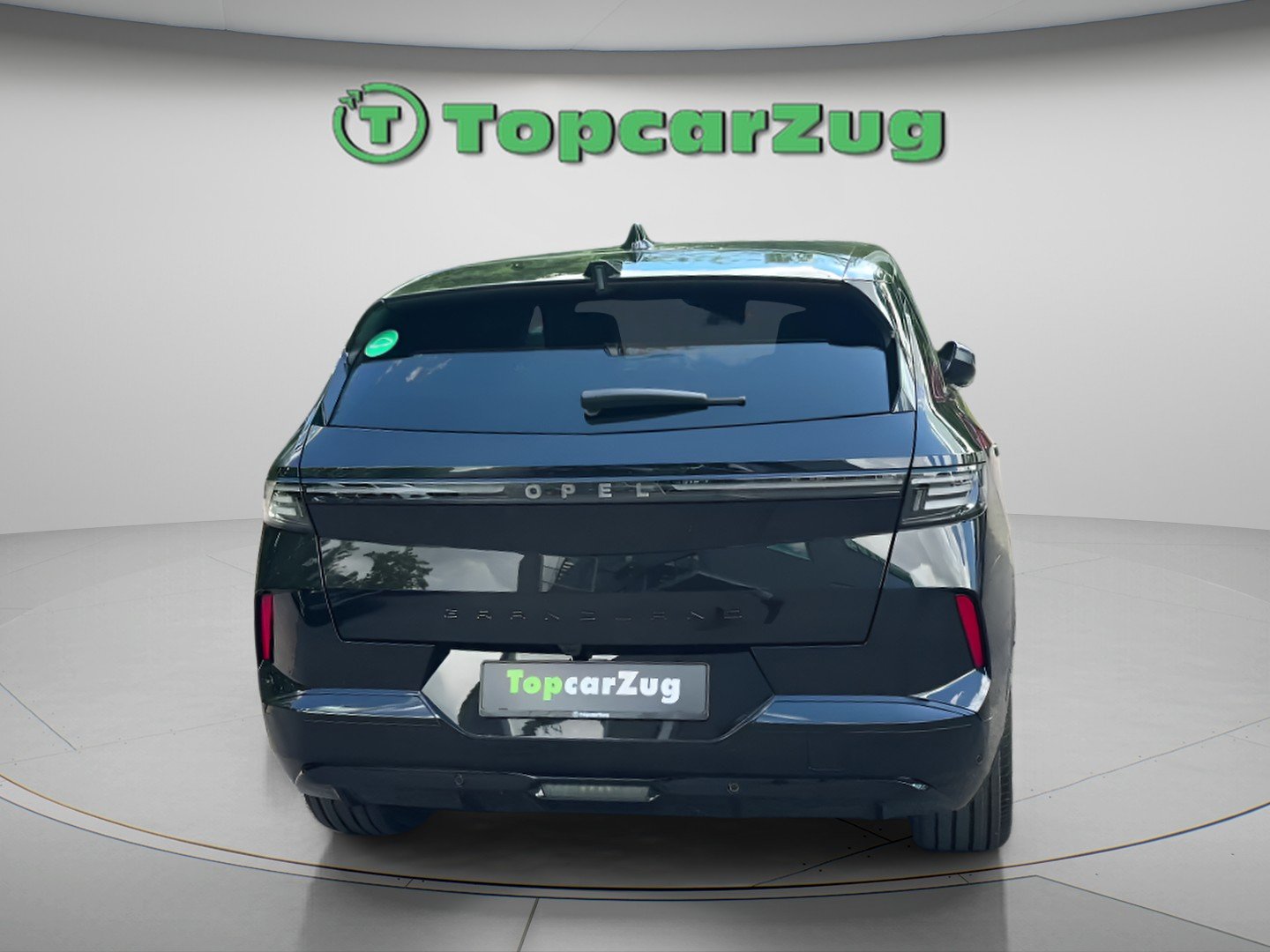 OPEL Grandland 1.6PHEV GS eDCT, Plug-in-Hybrid Benzin/Elektro, Neuwagen, Automatik - 6