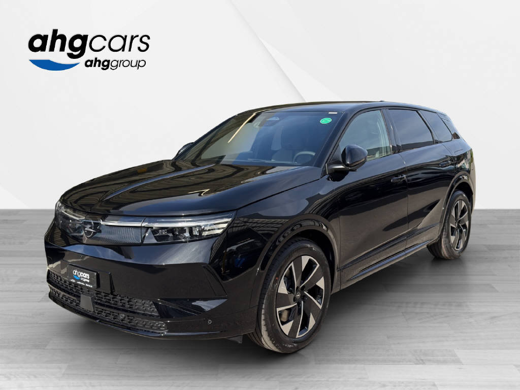OPEL Grandland-e long range GS /Spécial Edition, Electric, New car, Automatic