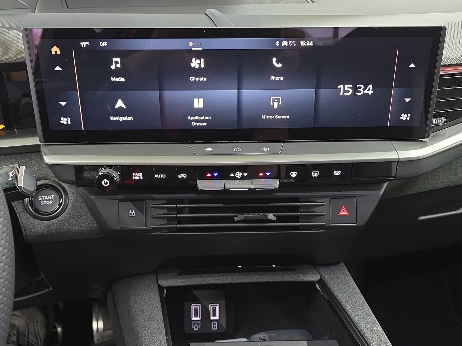 OPEL Grandland 1.6 T PHEV GS, Plug-in-Hybrid Benzin/Elektro, Neuwagen, Automatik - 7