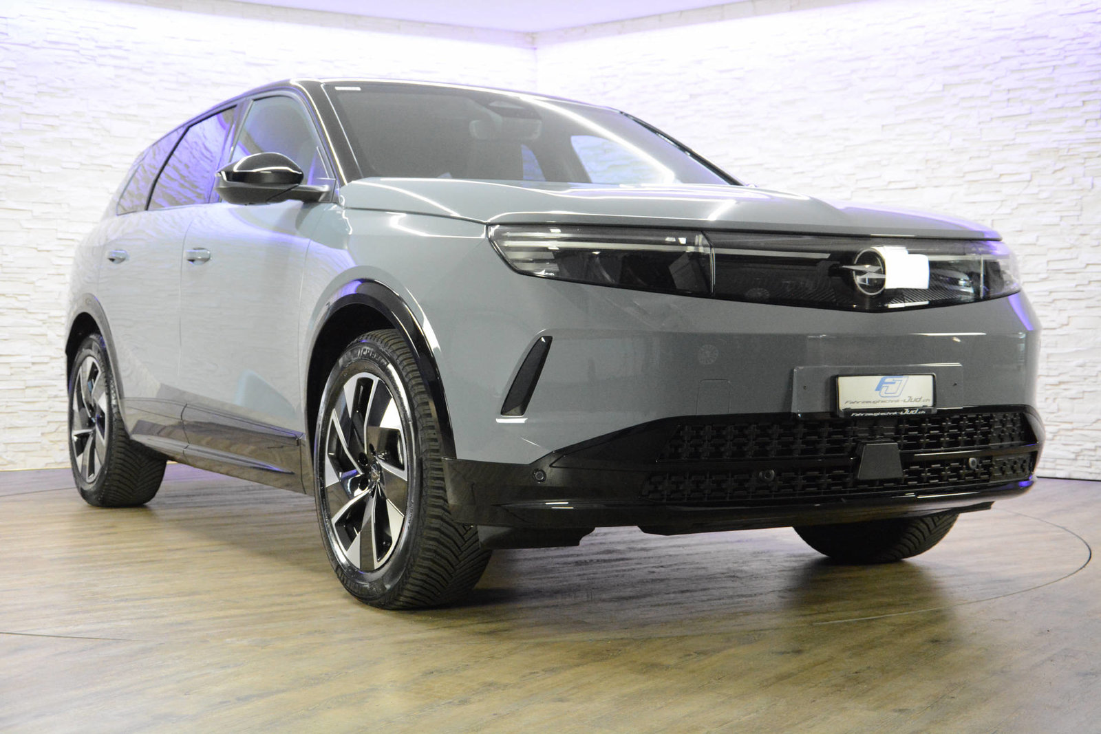 OPEL Grandland-e GS, Elettrica, Auto nuove, Automatico - 2