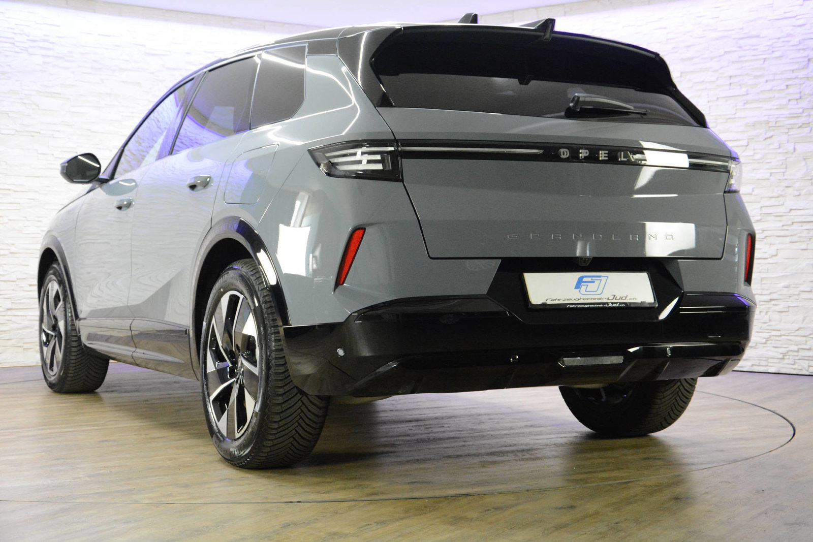 OPEL Grandland-e GS, Elettrica, Auto nuove, Automatico - 6