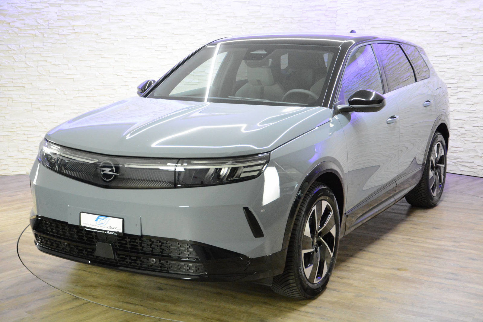 OPEL Grandland-e GS, Elettrica, Auto nuove, Automatico - 7