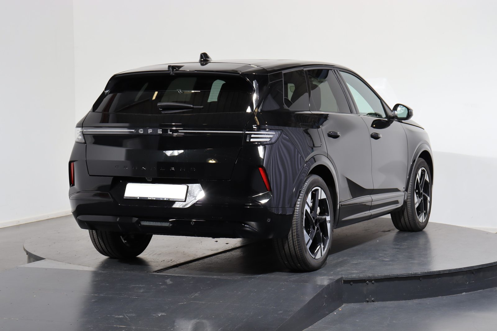 OPEL Grandland 1.6 T PHEV GS, Plug-in-Hybrid Benzina/Elettrica, Auto nuove, Automatico - 3