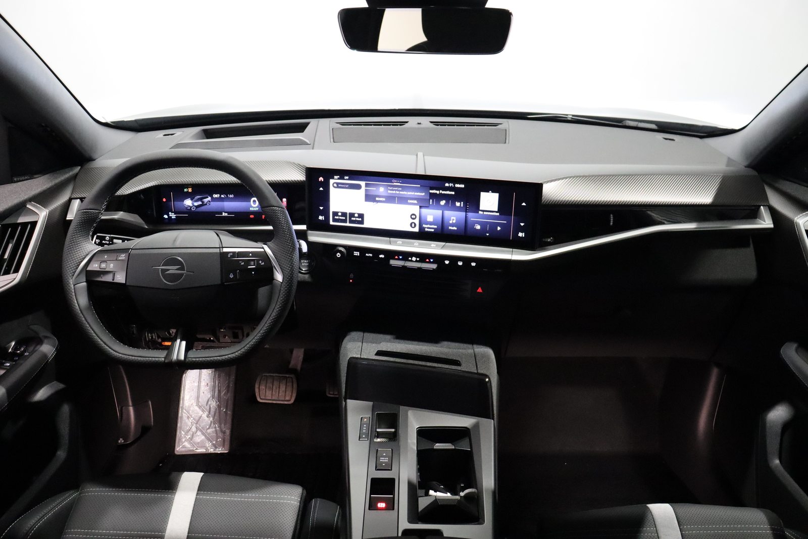 OPEL Grandland 1.6 T PHEV GS, Plug-in-Hybrid Benzina/Elettrica, Auto nuove, Automatico - 6