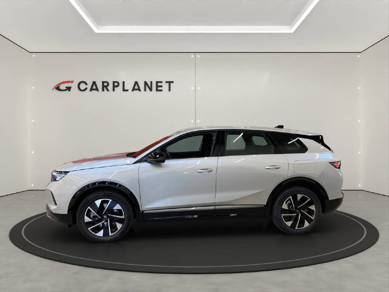 OPEL Grandland 1.6 T PHEV Edition, Plug-in-Hybrid Benzin/Elektro, Neuwagen, Automatik - 2