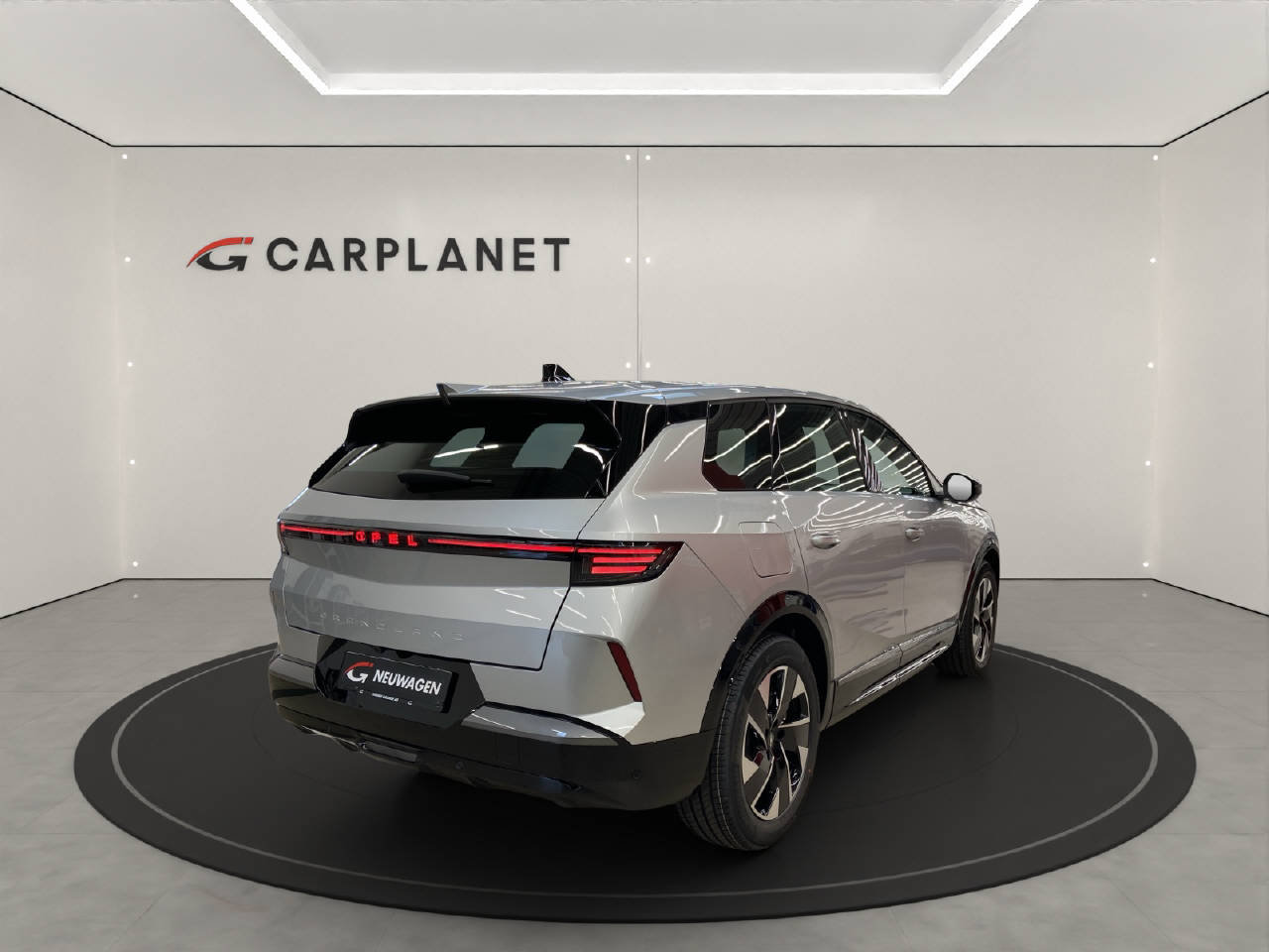 OPEL Grandland 1.6 T PHEV Edition, Plug-in-Hybrid Benzin/Elektro, Neuwagen, Automatik - 3