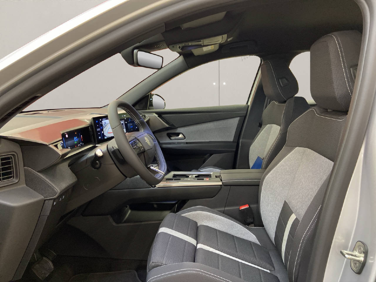 OPEL Grandland 1.6 T PHEV Edition, Plug-in-Hybrid Benzin/Elektro, Neuwagen, Automatik - 5