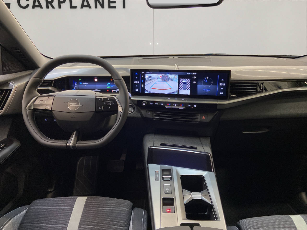 OPEL Grandland 1.6 T PHEV Edition, Plug-in-Hybrid Benzin/Elektro, Neuwagen, Automatik - 6