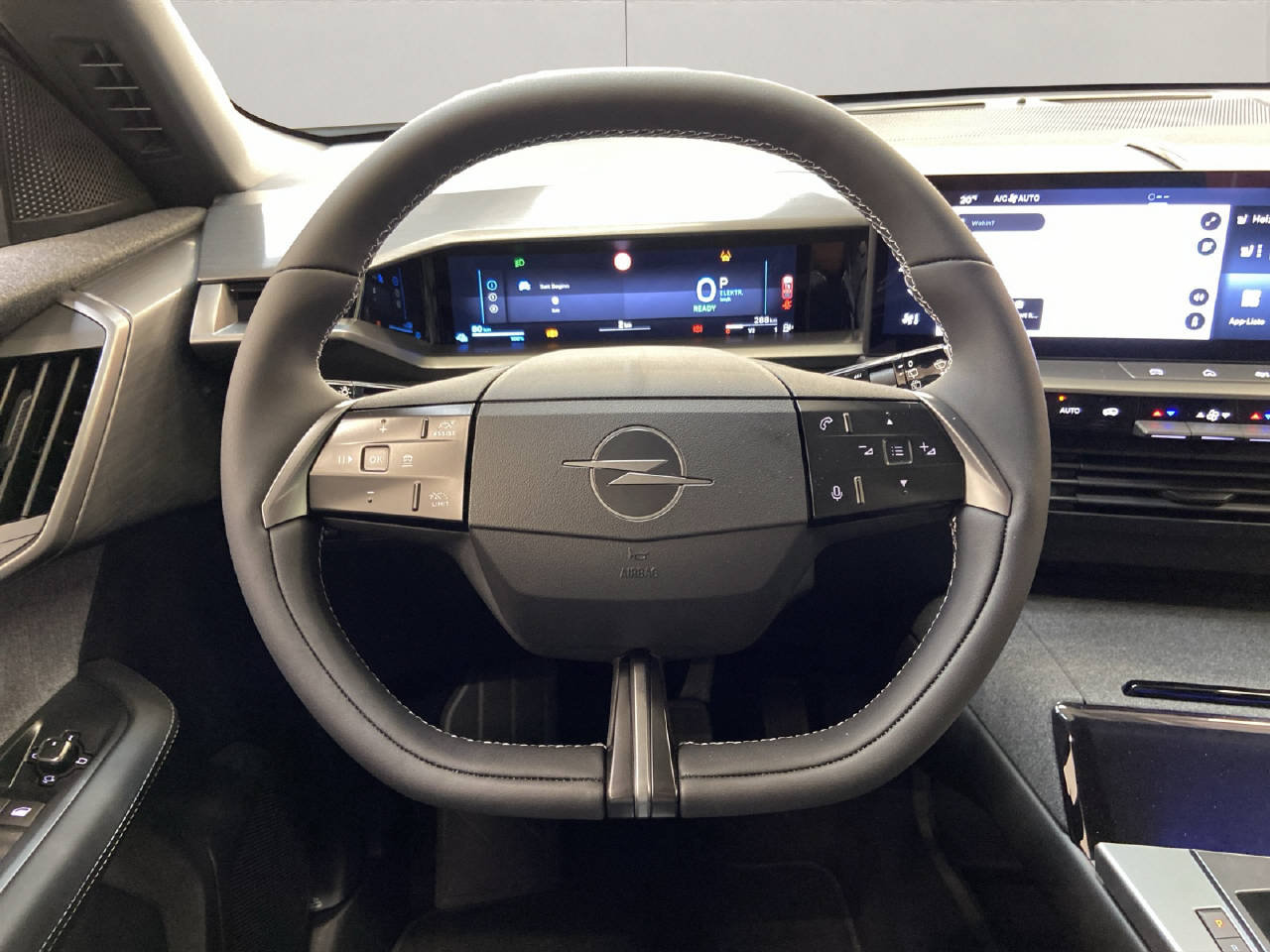 OPEL Grandland 1.6 T PHEV Edition, Plug-in-Hybrid Benzin/Elektro, Neuwagen, Automatik - 7