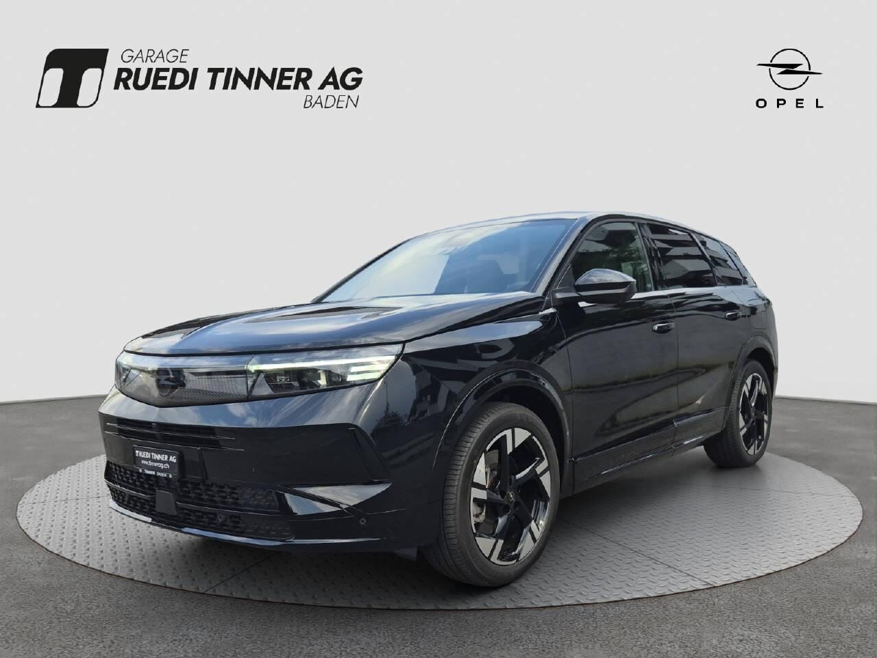 OPEL Grandland 1.6 T PHEV GS