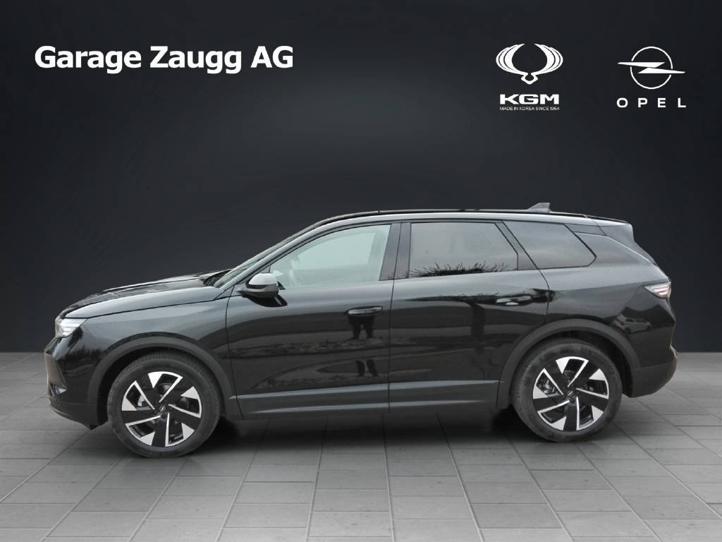 OPEL Grandland-e GS, Elettrica, Auto nuove, Automatico - 2