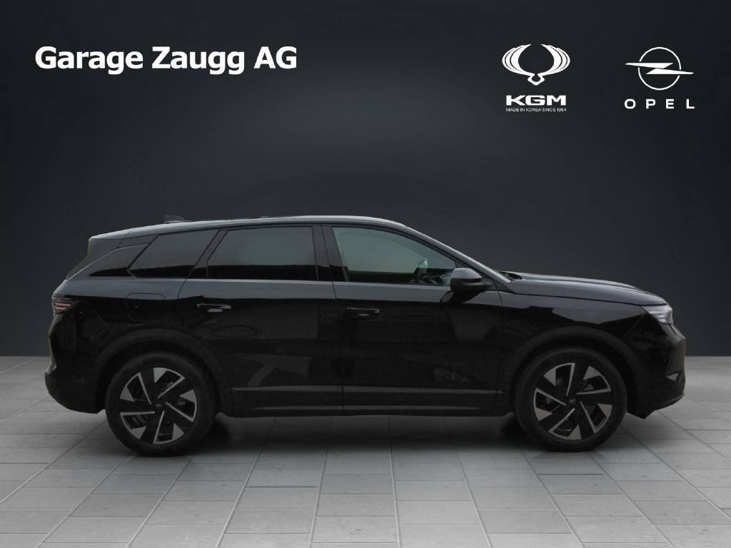 OPEL Grandland-e GS, Elettrica, Auto nuove, Automatico - 3