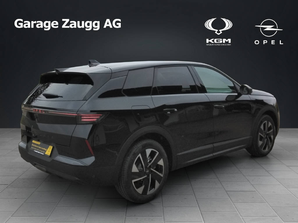OPEL Grandland-e GS, Elettrica, Auto nuove, Automatico - 5