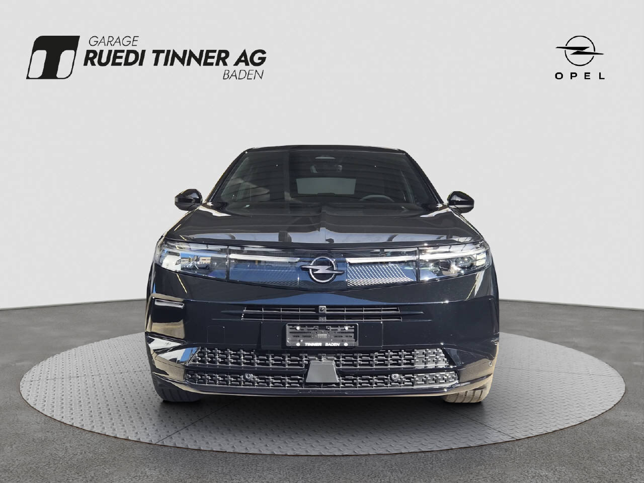 OPEL Grandland 1.6 T PHEV 225 GS, Plug-in-Hybrid Petrol/Electric, New car, Automatic - 2