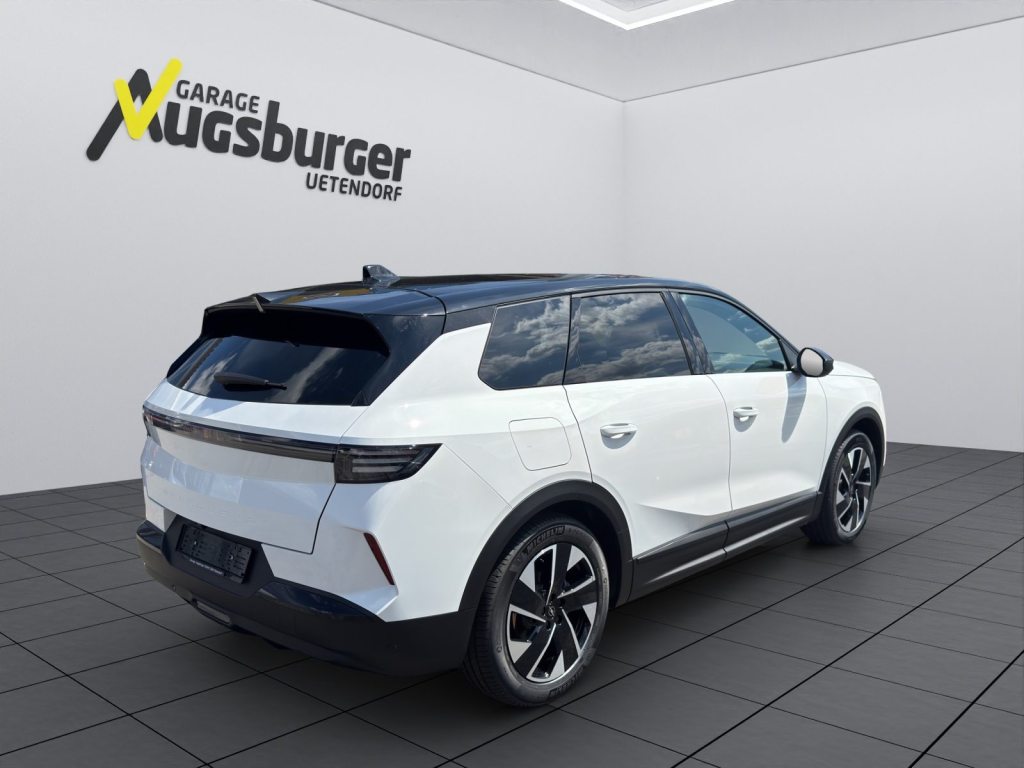 OPEL Grandland 1.2 T HEV GS 145PS, Hybride Leggero Benzina/Elettrica, Occasioni / Usate, Automatico - 5