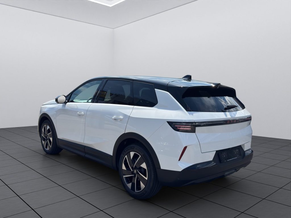 OPEL Grandland 1.2 T HEV GS 145PS, Hybride Leggero Benzina/Elettrica, Occasioni / Usate, Automatico - 7